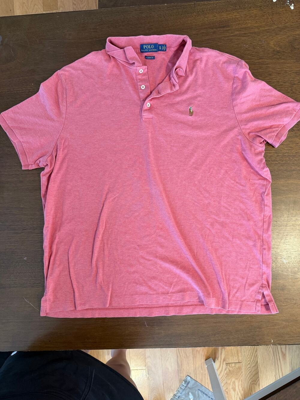 Polo Ralph Lauren Polo - XL